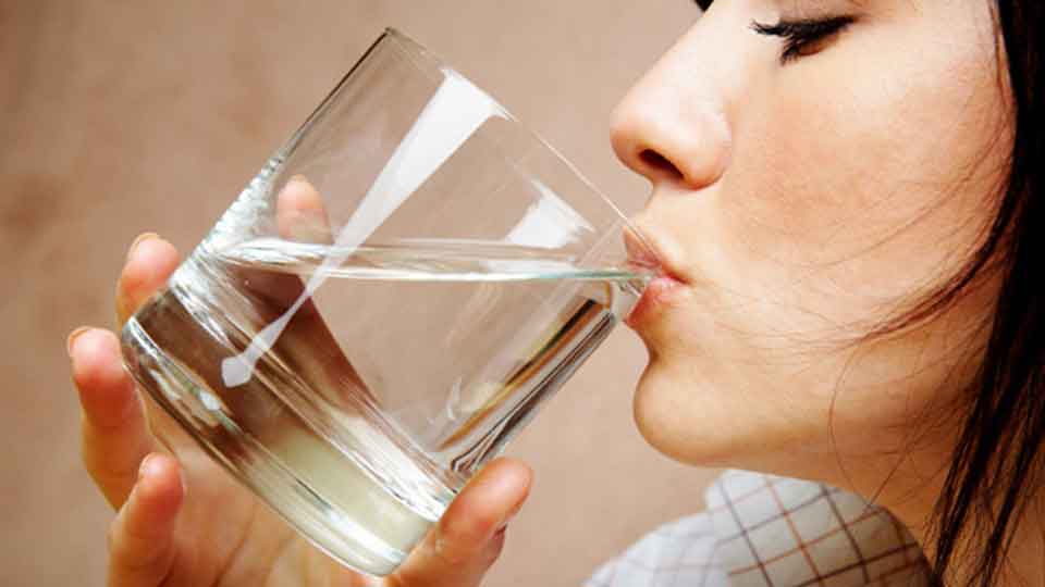 آلودگی  آب  شرب و  اهمیت تصفیه آب