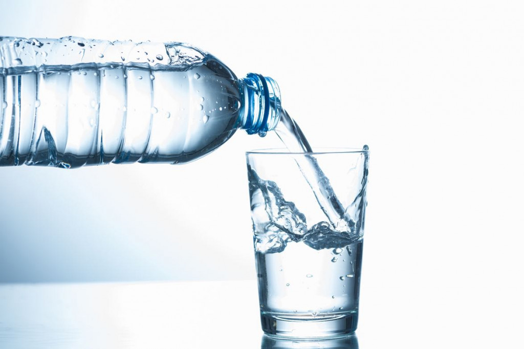 آلودگی آب شرب و اهمیت تصفیه